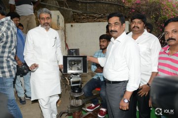 Manalo Okadu Movie Opening